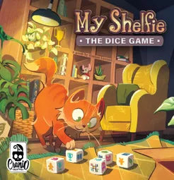 My Shelfie - The Dice Game