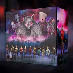 Final Girl - S2 Ultimate Box