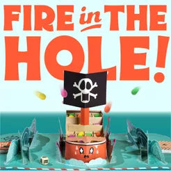 Fire in the Hole