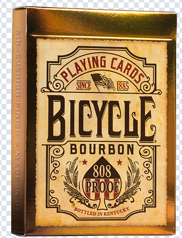 Bicycle Bourbon - (Pre-Order)