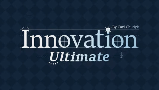 Innovation Ultimate - (Pre-Order)