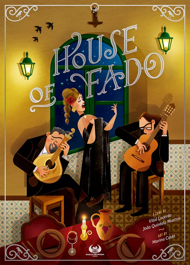 House of Fado