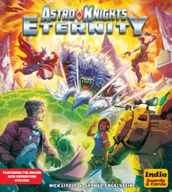 Astro Knights: Eternity - (Pre-Order)