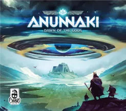 Anunnaki: Dawn of the Gods - (Pre-Order)