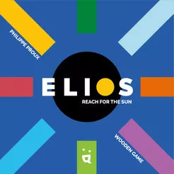 Elios - (Pre-Order)