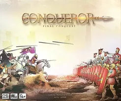 Conqueror - Final Conquest