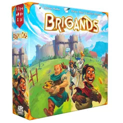 Brigands - (Pre-Order)