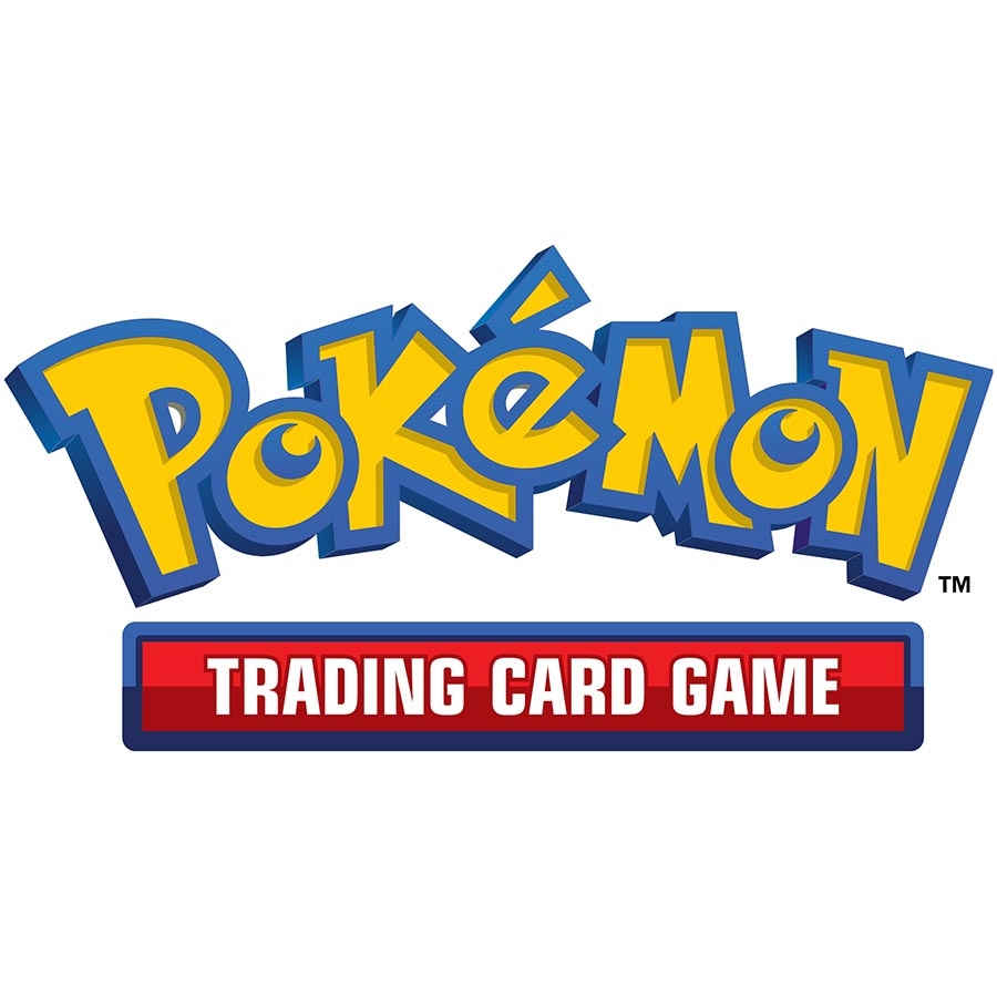 Pokémon TCG - Mini Portfolio 2024 Q3