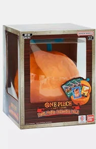 One Piece TCG: Devil Fruits Collection V2 (DF-02)