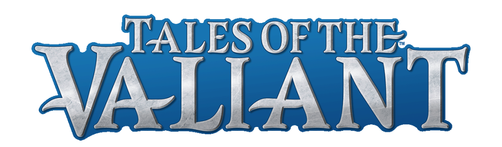 Tales of the Valiant : Game Master's Screen