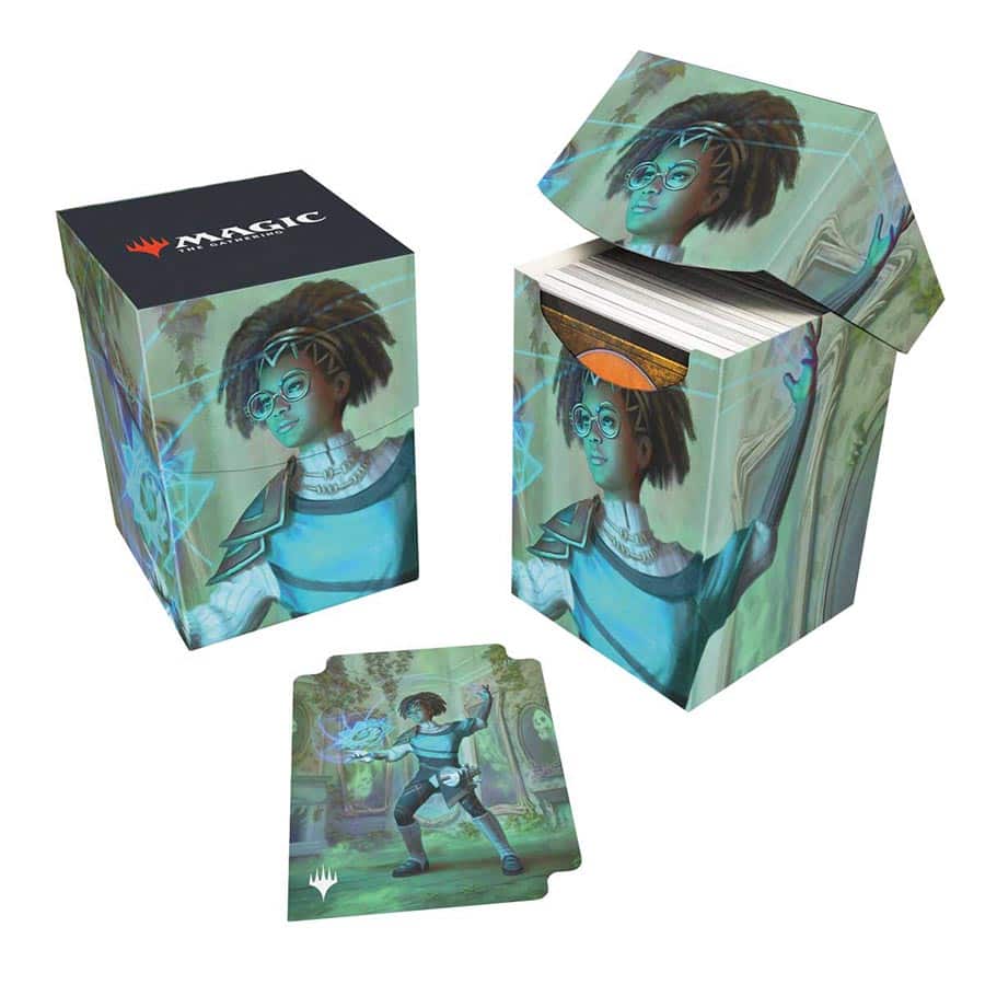 Duskmourn - PRO-100+ Deck Box