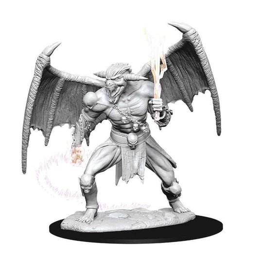 Dungeons & Dragons: Nolzur's Marvelous Unpainted Miniatures - W11 - Balor