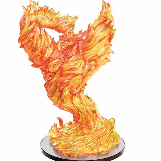 Dungeons And Dragons Nolzur'S Marvelous Miniatures: W22 Animated Fire Breath