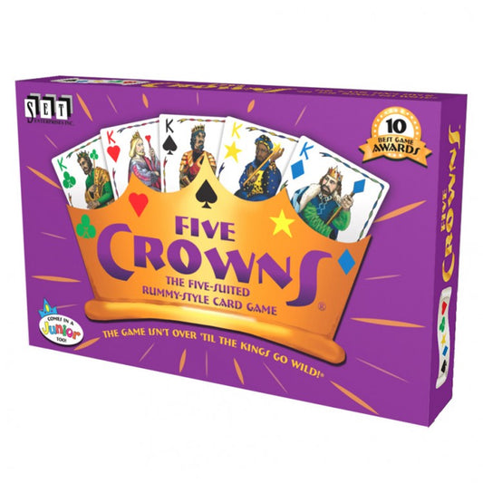 Five Crowns