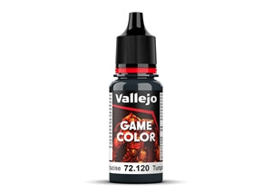 Vallejo Game Color - Abyssal Turquoise