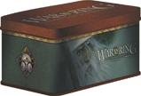 War Of The Ring Second (2nd) Edition - Lords of Middle-Earth Gandolf Card Box With Sleeves