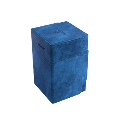 Watchtower Deck Box 100plus XL Blue