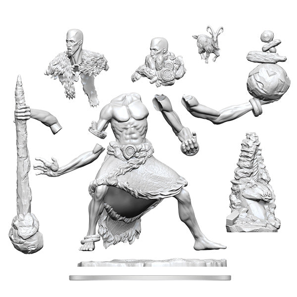 D&D Frameworks: Wave 1 - Stone Giant