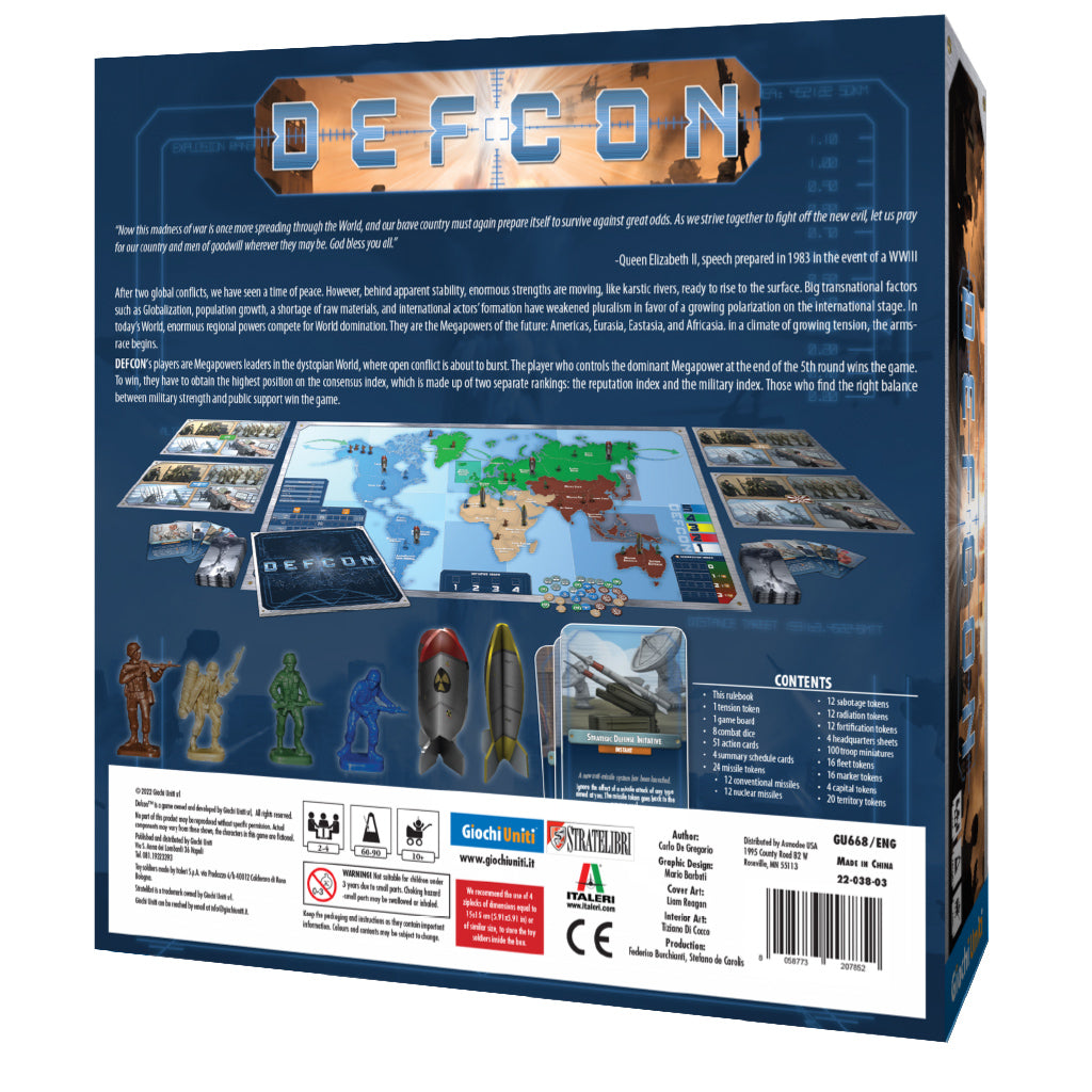 Defcon