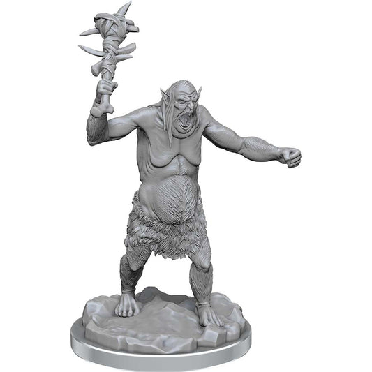 D&D Nolzur's Marvelous Unpainted Miniatures - W21 Grimlocks