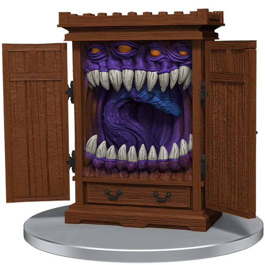 Dungeons & Dragons Miniatures: Icons of the Realms - Mimic Colony