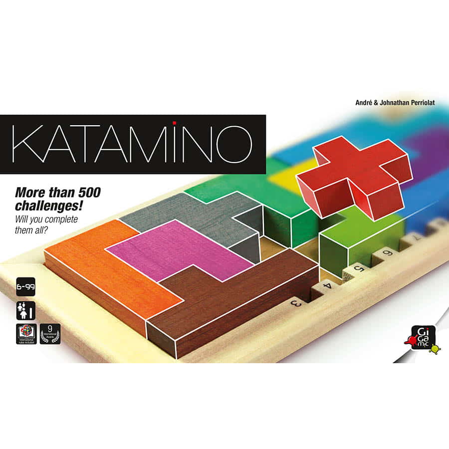 Katamino