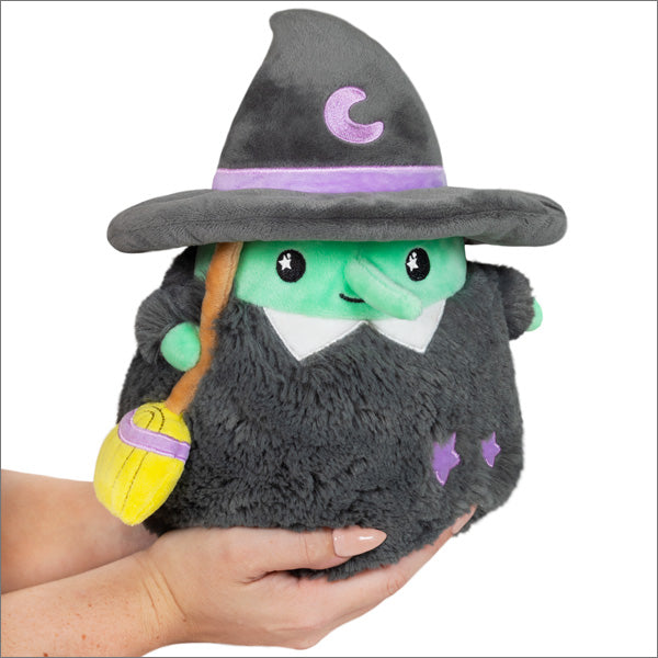 Mini Witch