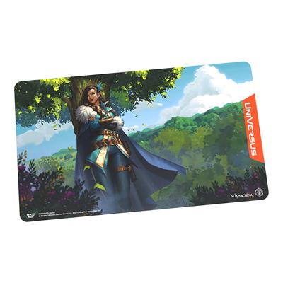 Vox Machina Playmat: Vex