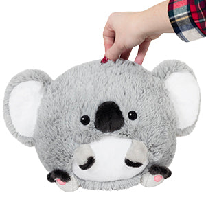 Mini Squishable Baby Koala (7")