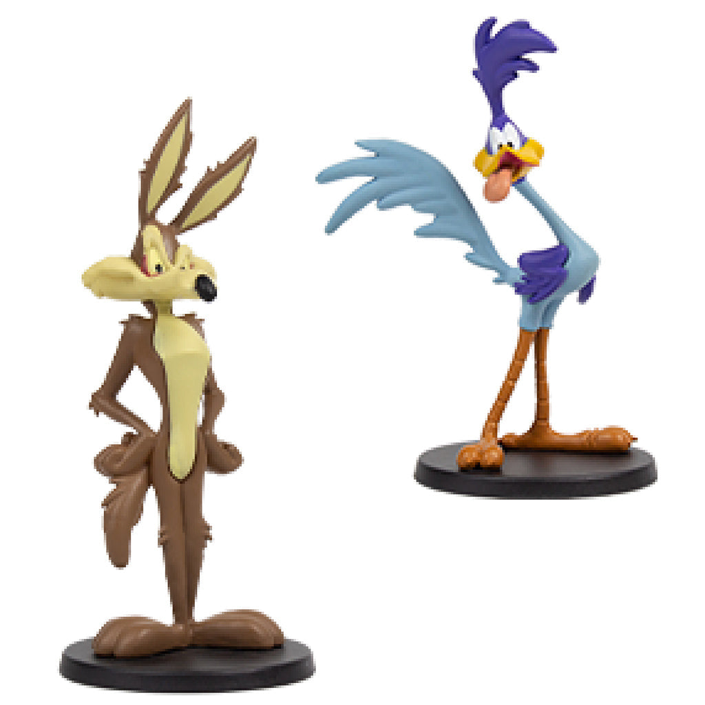 Looney Tunes Mayhem - 4 Figure Pack