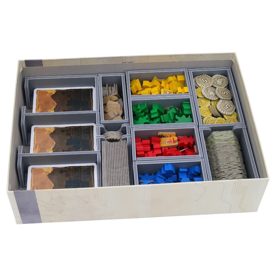 Box Insert - Boonlake