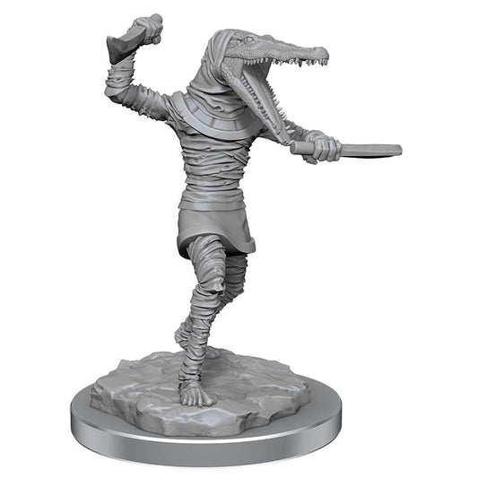 D&D Nolzur's Marvelous Unpainted Miniatures - W21 Mummies