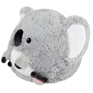 Mini Squishable Baby Koala (7")