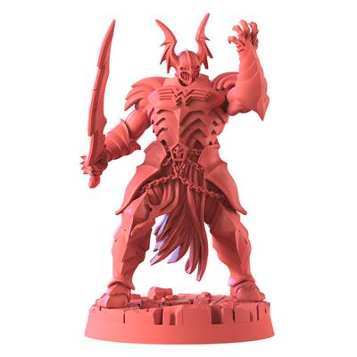 Zombicide - Dark Night Metal Pack #2