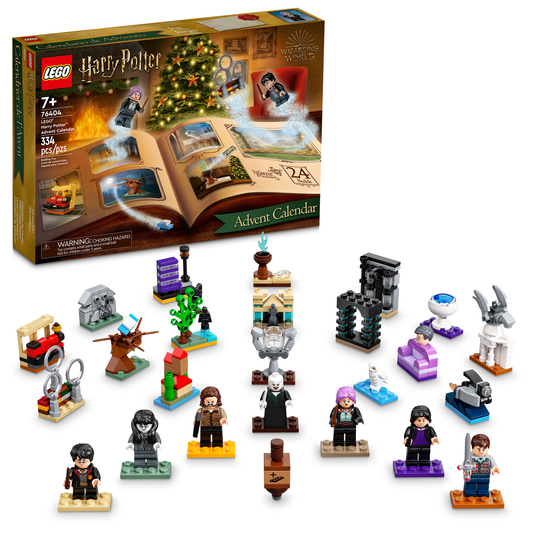 Lego - Harry Potter Advent Calendar