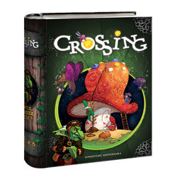 Crossing - Boardlandia