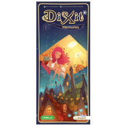 Dixit: Memories - Boardlandia