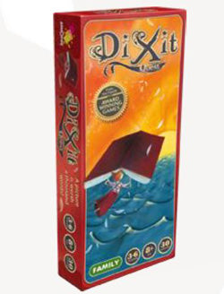 Dixit: Quest - Boardlandia