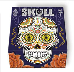 Skull - Boardlandia