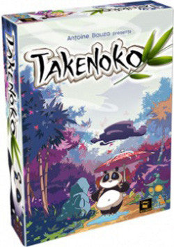 Takenoko - Boardlandia