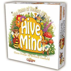 Hive Mind - Boardlandia