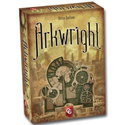 Arkwright - Boardlandia