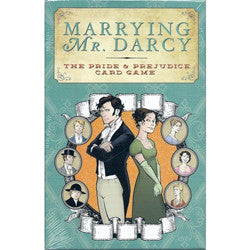 Marrying Mr. Darcy - Boardlandia