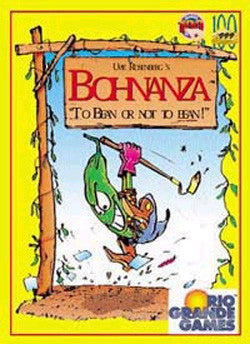 Bohnanza - Boardlandia