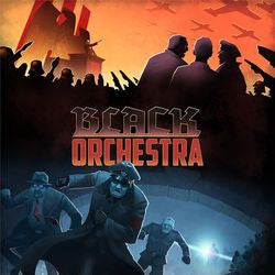 Black Orchestra - Boardlandia