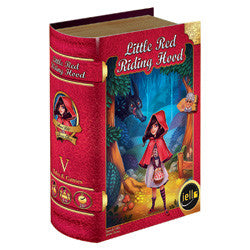 Little Red Riding Hood - Boardlandia