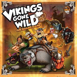 Vikings Gone Wild - Boardlandia