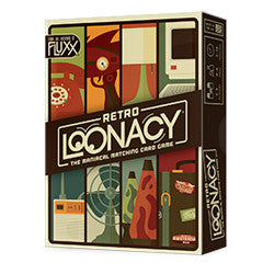 Retro Loonacy - Boardlandia