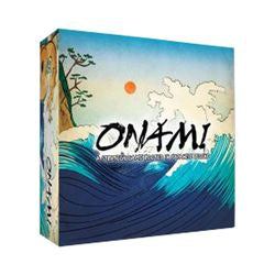 Onami - (Pre-Order)