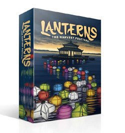 Lanterns: The Harvest Festival - Boardlandia